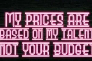 NEW NUMBER! Pretty Petite EBON... - Image 1