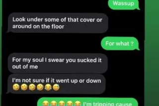 . FAVORITE RED GIRL BACK IN TO... - Image 2