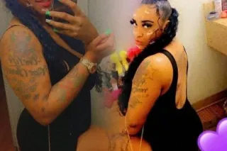 . FAVORITE RED GIRL BACK IN TO... - Image 3