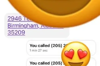 . FAVORITE RED GIRL BACK IN TOWN FOR A SECOND , COME SEE ME 💕 - Image 8