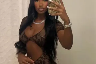 Chocolate Beauty🍫🍯 DeepThoat G... - Image 2