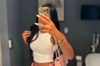 Chocolate Beauty🍫🍯 DeepThoat G... - Image 1