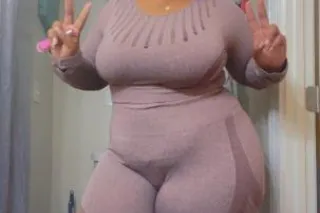 Thick zza gumbo Mella - 26 - Image 2