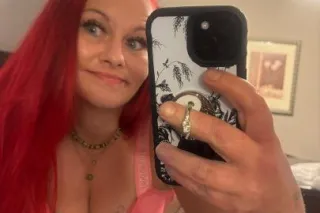 SweetNSexy Redhead looking for fun!!! - Image 1