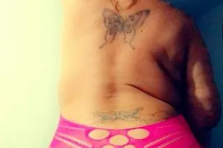 I'm back home in Shannon come play with MJ - Image 11