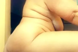 I'm back home in Shannon come play with MJ - Image 1