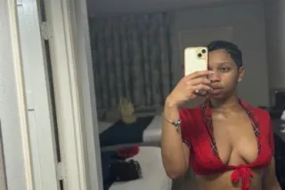 let me be your nasty freaky slut - Image 1